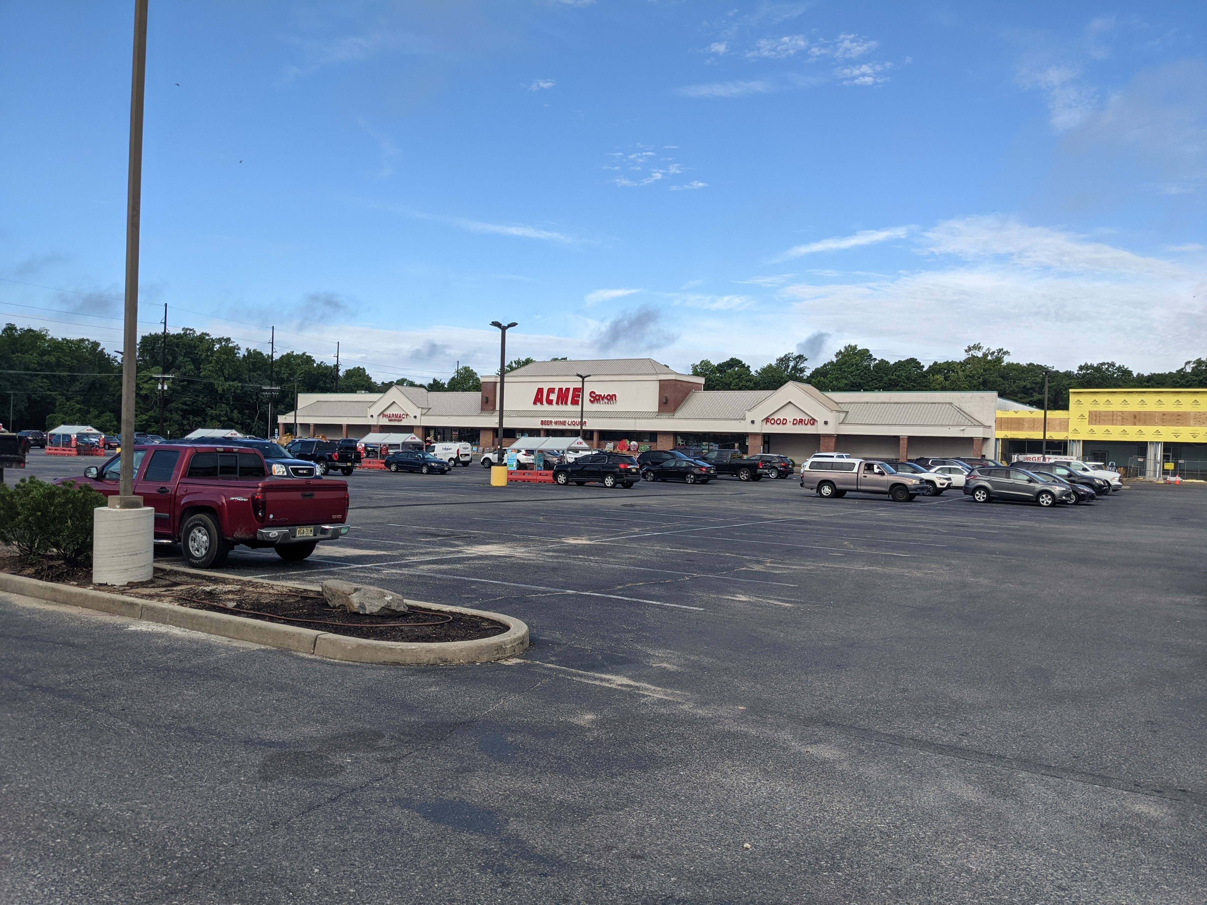 Old ACME - cape-may-acme